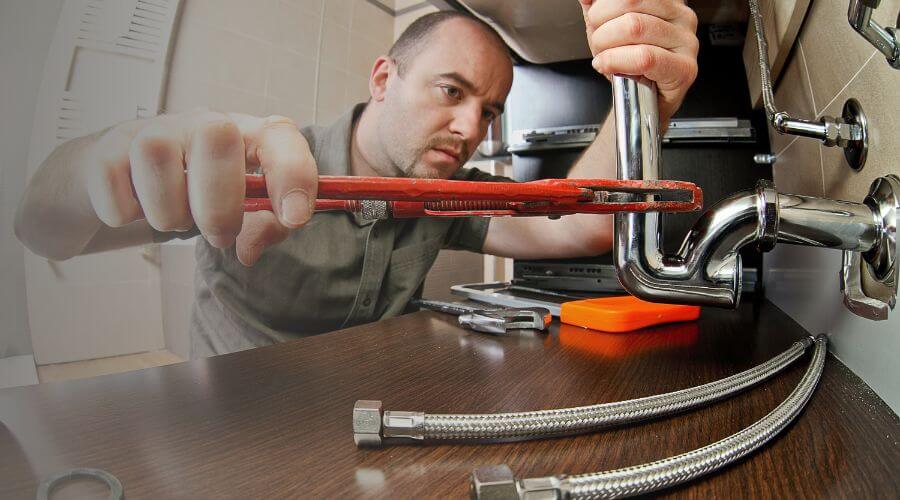 Professional emergency plumbing in Sioux Falls, SD